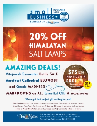 Saturday, November 24 11am-4pm - Ferndale