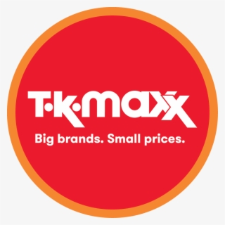 Tj Maxx Stores Supplier Manual - Tk Maxx Logo