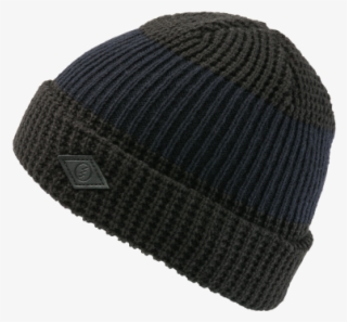 Mugu Black Navy - Grey