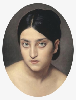 Hortense Lacroix Par Sebastien-melchior Cornu - Sébastien-melchior Cornu