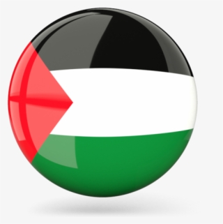 Palestine Flag Icon Png