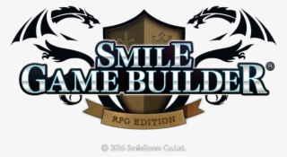 Smile Game Builder Logo