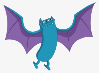 Swiggity Swooty, Golbat Comin' For That Booty - Does Golbat Close Its Mouth