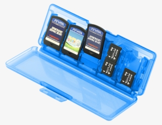 Game Case For Ps Vita
