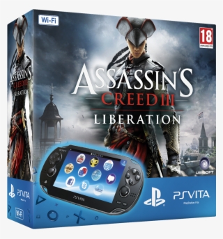 Could Even Make The Vita A Bit Of A Must-have - Assassin's Creed Ps Vita