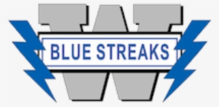 Woodstock High School - Woodstock High School Blue Streaks