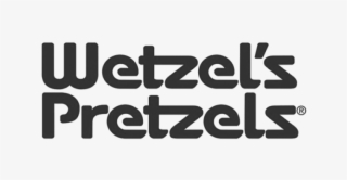 wetzel's pretzels - wetzels pretzels