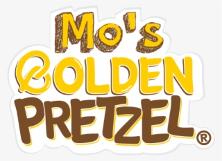 Mo's Golden Pretzel