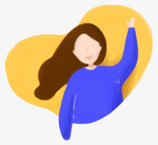Hi - Illustration