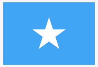 Somalia Icon - Democratische Republiek Congo Vlag
