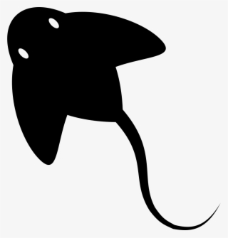 Manta Ray Comments - Icon