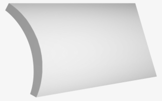Quarter Circle Moulding