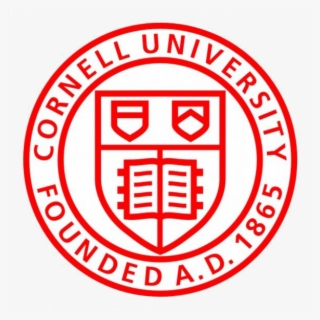 The Package Delivers The Treatment - Cornell University Logo