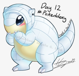 Day 12 A - Cartoon
