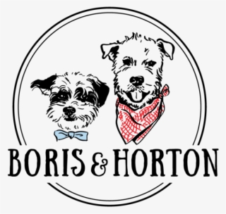 Boris And Horton - Boris & Horton