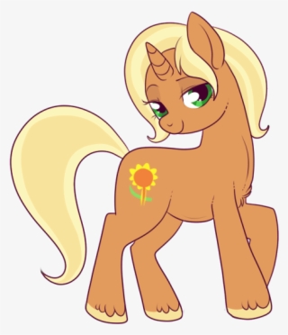 Lulubell, Female, Idw, Mare, Pony, Safe, Simple Background, - Cartoon
