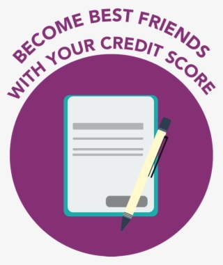 Become Best Friends With Your Credit Score - Cedar Hollow Public School