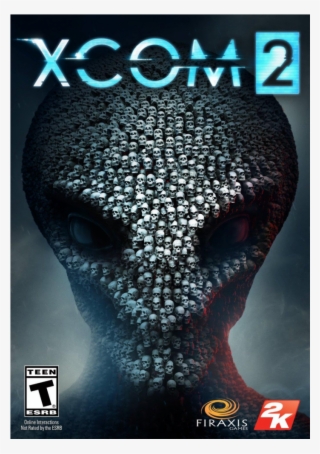 Auction - Xcom 2 Game Cover