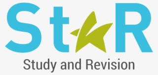 Study And Revision Logo - Drexel Star Scholars Logo