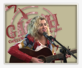 Clevver Music - Tori Kelly