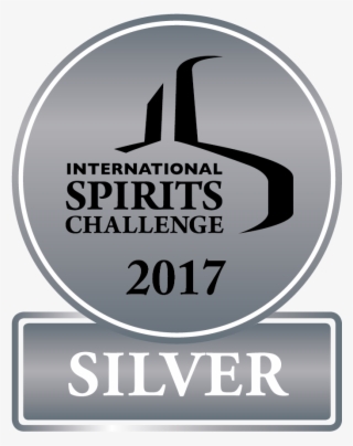 Isc 2017 Silver Medal