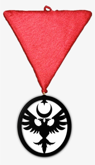 Hotni Medal - Aguilas