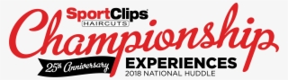 Sportclips Supportteam2018 - - Sport Clips