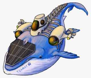 Wailord - .com