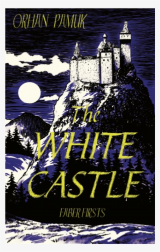 Please Note - White Castle By Orhan Pamuk