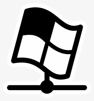 This Free Icons Png Design Of Mono Samba-server