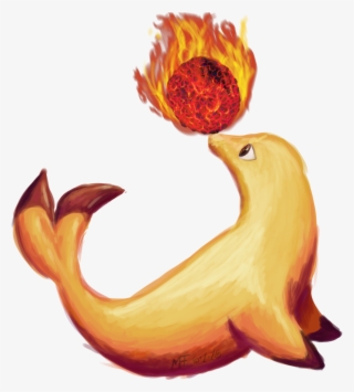 “bomseaker” From The Pokémon Gold/silver Demo