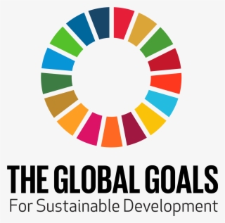 The New Sustainable Development Goals, Adopted At The - Global Goals For Sustainable Development Logo