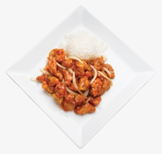 5 Star Chicken - Chicken