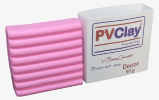 36-tutti Frutti - Polymer Clay Pvclay Decor