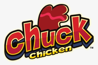 Chuck Chicken - Chuck Chicken Logo