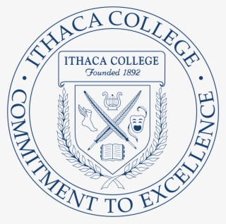 Ithaca College Seal