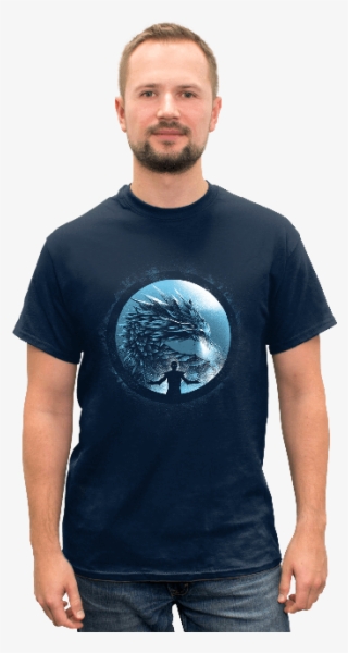 The Night King - Shirt