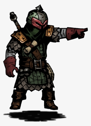 boba fett - darkest dungeon character icons