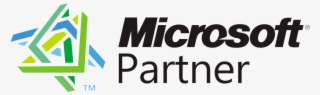 Atc Web20 Logo Redhat Logo Logo Microsoftpartner - Microsoft Partner Logo Png