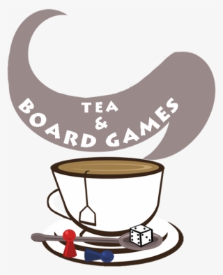 Tea And Board Games