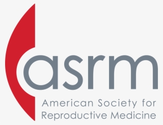 Asrm Logo - American Society Of Reproductive Medicine