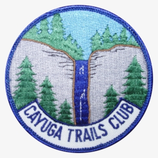 Cayuga Trails Club