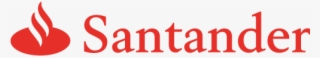 Santander-logo - Graphic Design