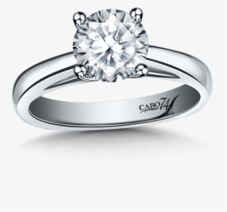 Pre-engagement Ring