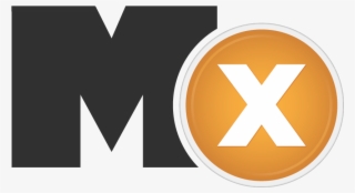 Mx Record Logo