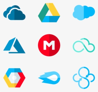 Cloud Storage Logo - Cloud Storage Logos