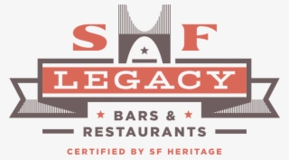 San Francisco Restaurants Logos