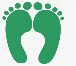 How To Set Use Green Happy Feet 05 Icon Png