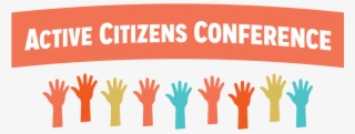 The W&m Active Citizens Conference - Active Citizenship Png