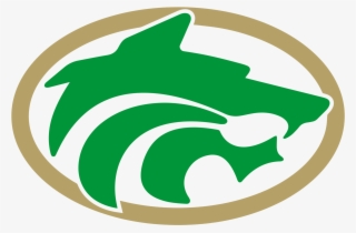 Mascot - Wolves - Buford High School Wolves